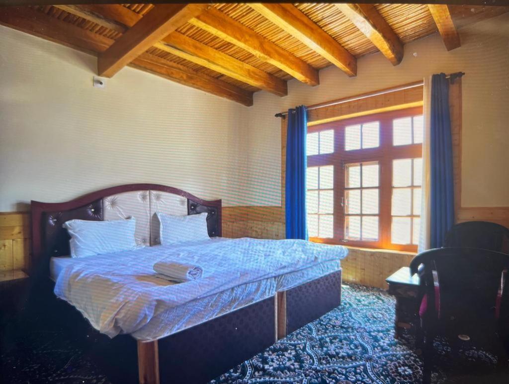 Guru View Home Stay Padam Eksteriør bilde