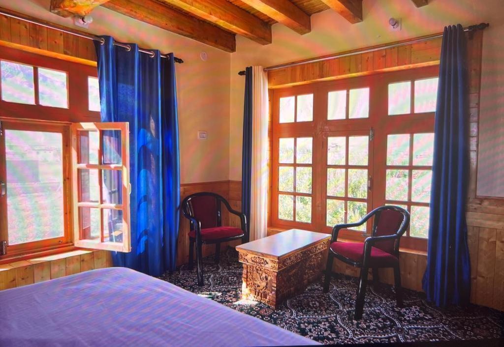 Guru View Home Stay Padam Rom bilde